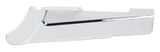 Zodiac Short Lower Belt Cover – Final Drive