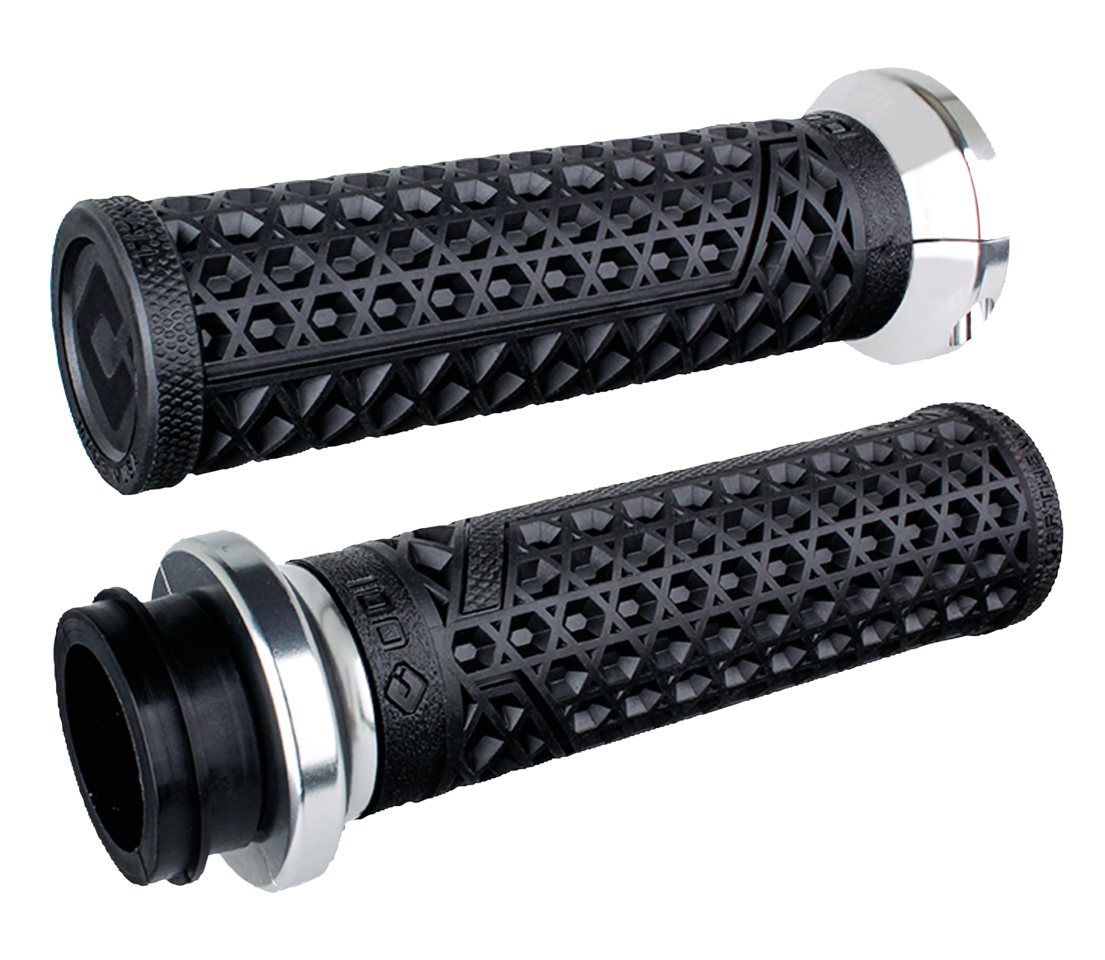 Vans Cult Lock-On Grips – Handlebar