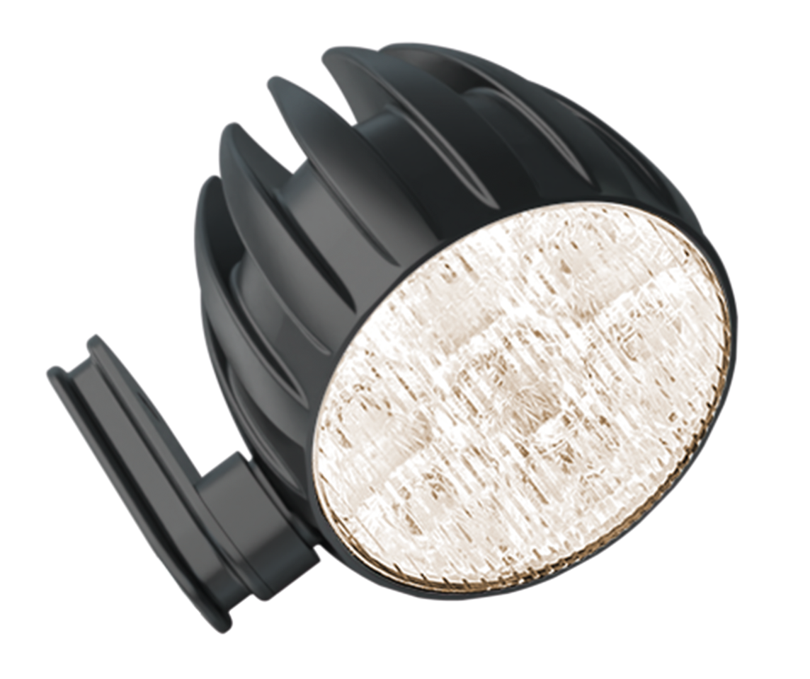 Kellermann Dayron Daytime Running Lights for Pan America – Electric & Light