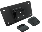 Zodiac License Plate Mount – Electric & Light
