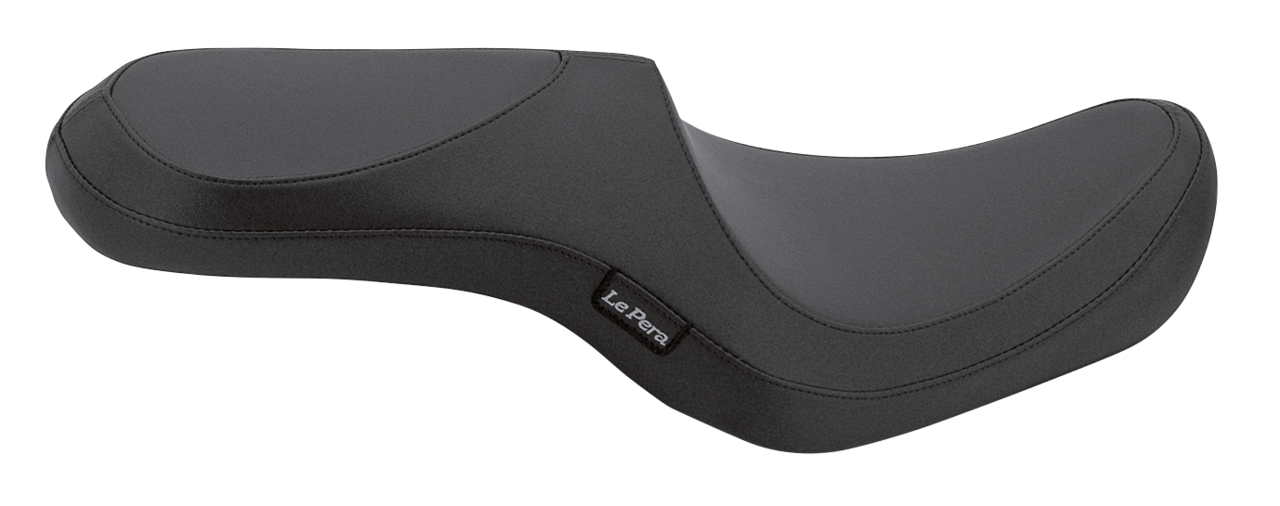 Le Pera Villain for Sportster – Seat
