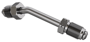 Goodridge HC1, HC2, HC3 & HC4 - Hydraulic Clutch Lines – Control Cables & Hydraulic Lines