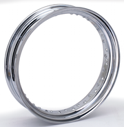 Zodiac Chrome Wheel Rims – Wheel & Tire