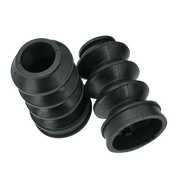 Zodiac Fork Boots – Front Forks