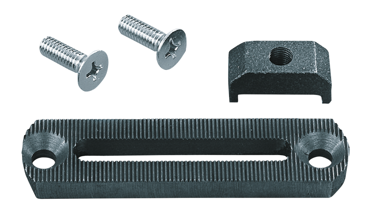 Daytona Primary Chain Tensioner Plate and Nut Kit – Primary & Clutch