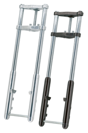 Zodiac Ton Pels Signature "naked Bubba" Front Forks