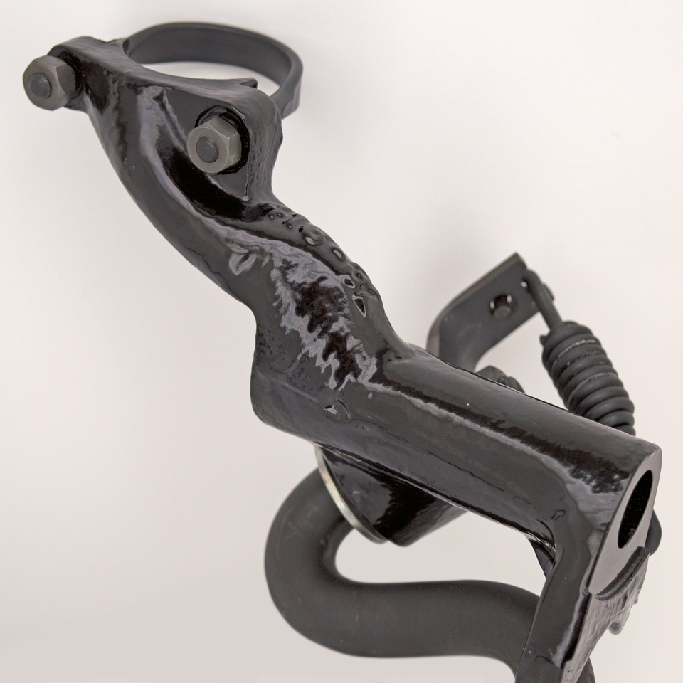 Colony Jiffy Stand for 45CI Solo Models – Frame & Rear Suspension