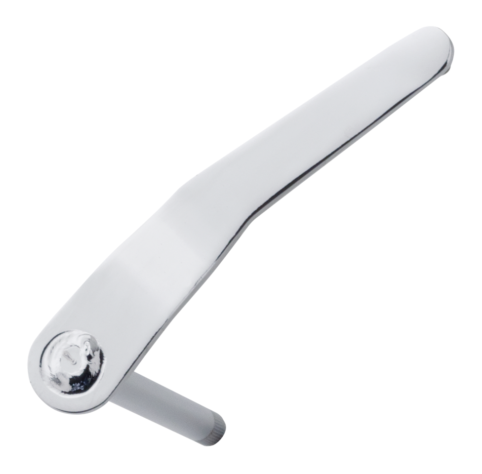 V-Twin Inner Shifter Levers for FX – Foot Control