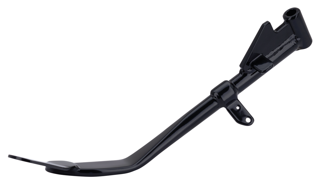 Zodiac Kickstand Legs for Sportster – Frame & Rear Suspension