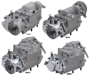 Zodiac Replica 4-SPEED Transmissions