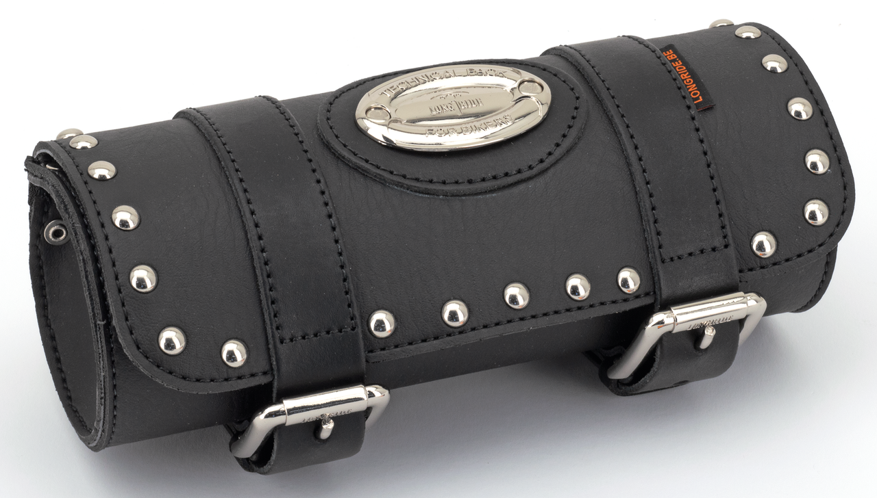 Longride Motorcycle Bags K-Drive Longride Fork Bags – Luggage