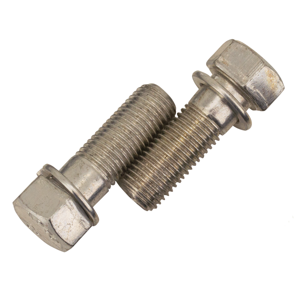 Colony Handlebar Pinch Bolts for Old Style Springer Forks – Hardware