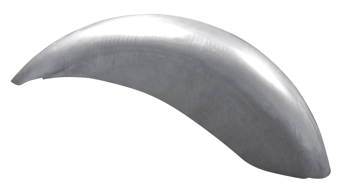 Cruise Speed Zodiac's Custom Rear Fenders by Cruisespeed – Fender & Struts