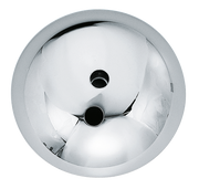 V-Twin Front Wheel Hub Caps – Wheel & Tire