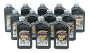 Spectro Platinum Full Synthetic Transmission Oil