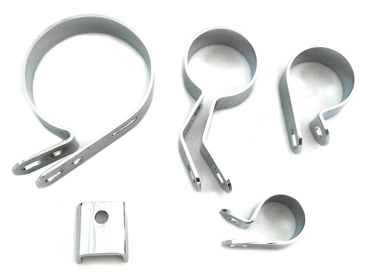 V-Twin Headers for Knuckleheads – Exhaust