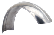 Chop It Round Steel Rigid Rear Fenders – Fender & Struts