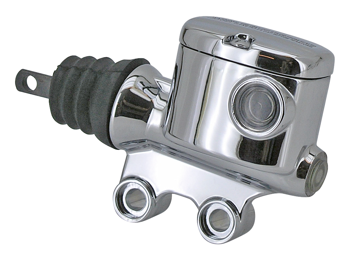 Zodiac Rear Brake Master Cylinder for Touring 2008 to Present – Foot Control