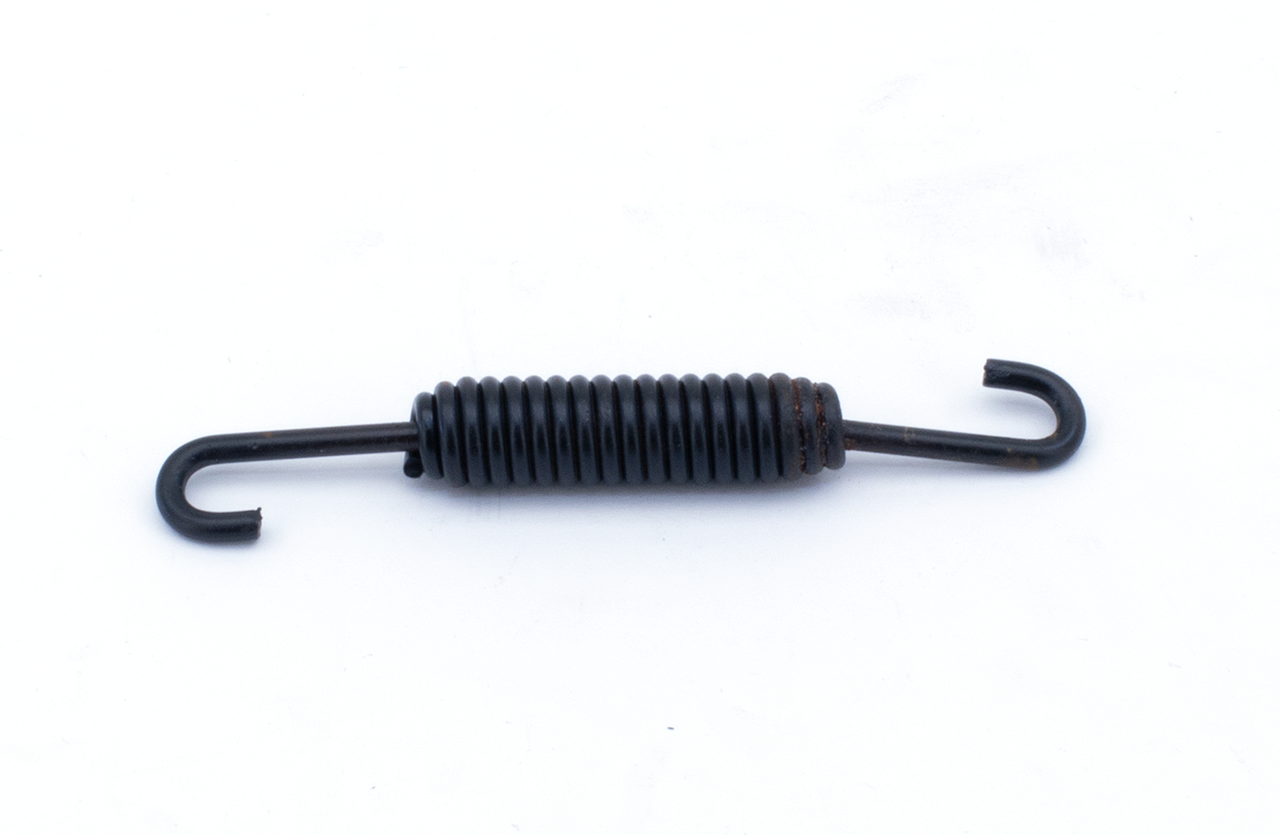 Samwel Supplies Rear Brake Control Parts for 1936-1957 Big Twin – Foot Control