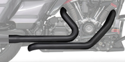 Freedom Performance Exhaust Tuck & Under True Dual Headers