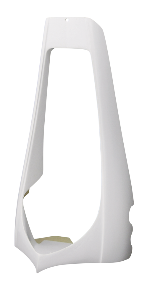 Tommy & Sons Chin Spoilers – Frame & Rear Suspension