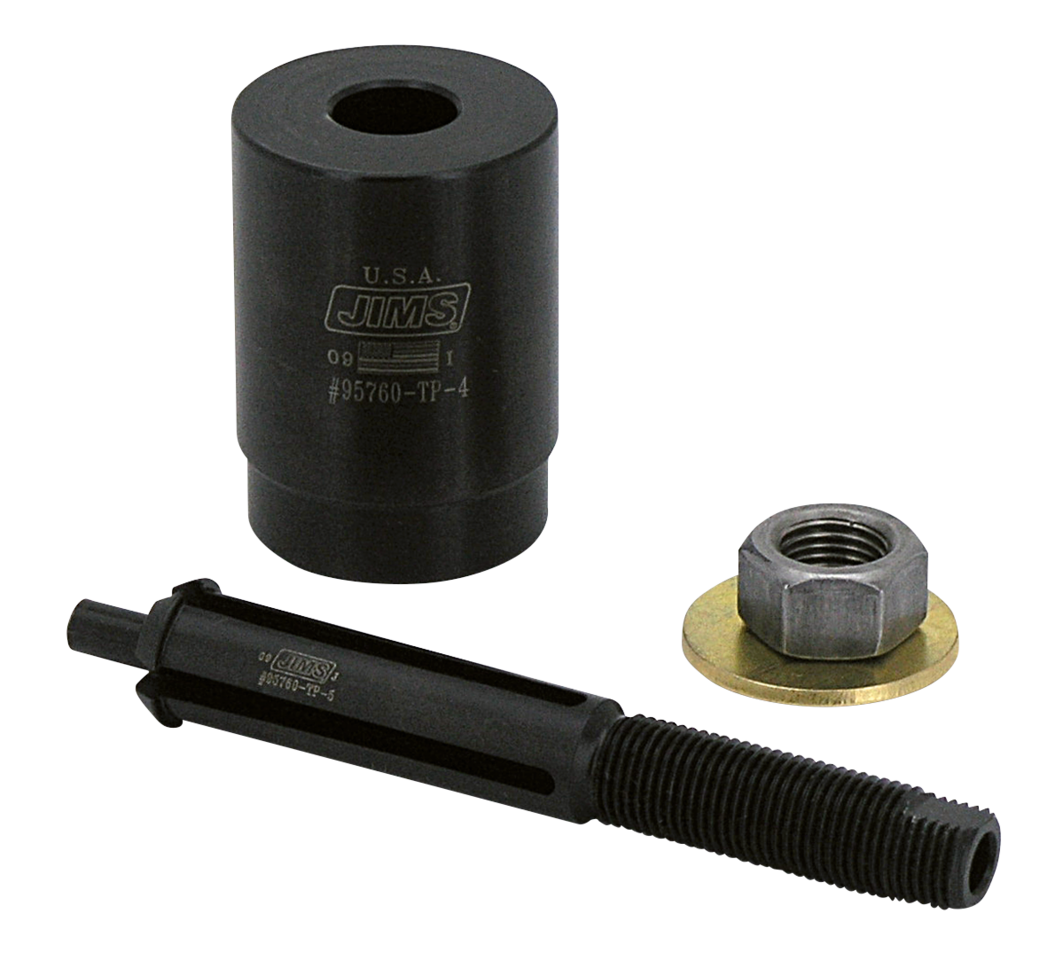 Jims Pinion Bushing Puller – Tools & Chemicals