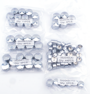 Zodiac Bolt Cover Kits for Engine, Primary, Transmission & More – Hardware