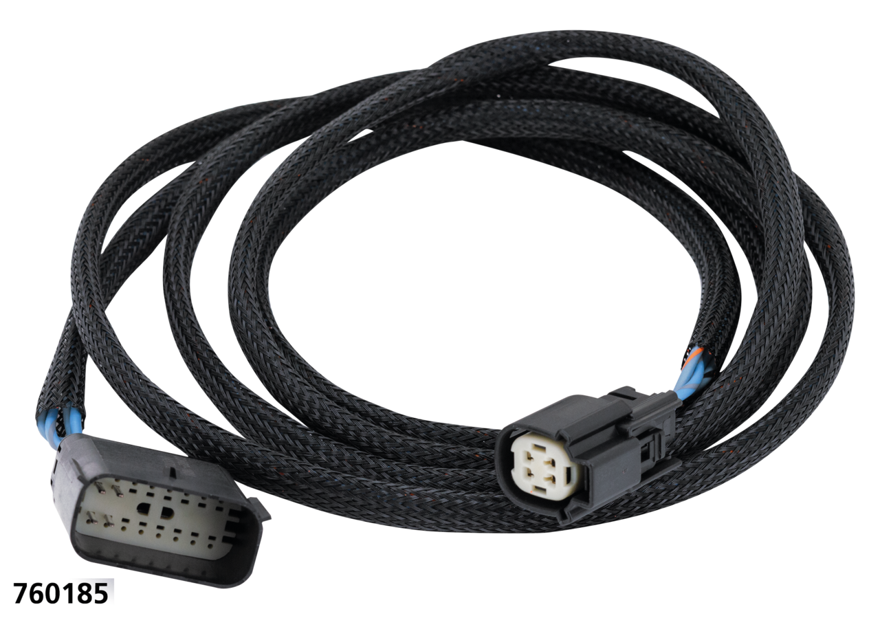 Namz Rear Speaker Harness Kits – Electric & Light