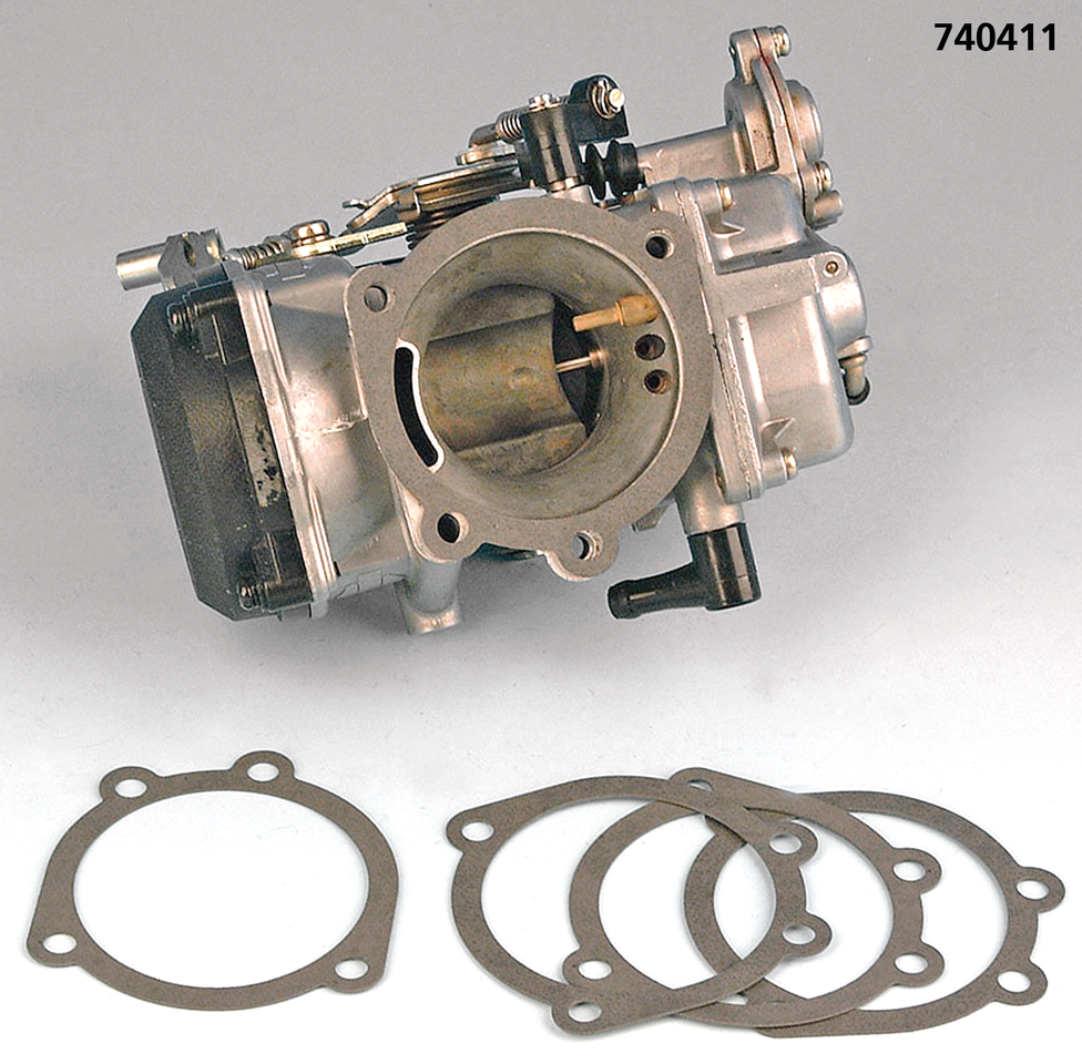 James Gaskets Gaskets, O-Rings and Seals for Sportster 1986-2003 and Buell 1997-2002 – Gasket & Seals