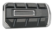 Ciro Chicane Brake Pedal Pad – Foot Control