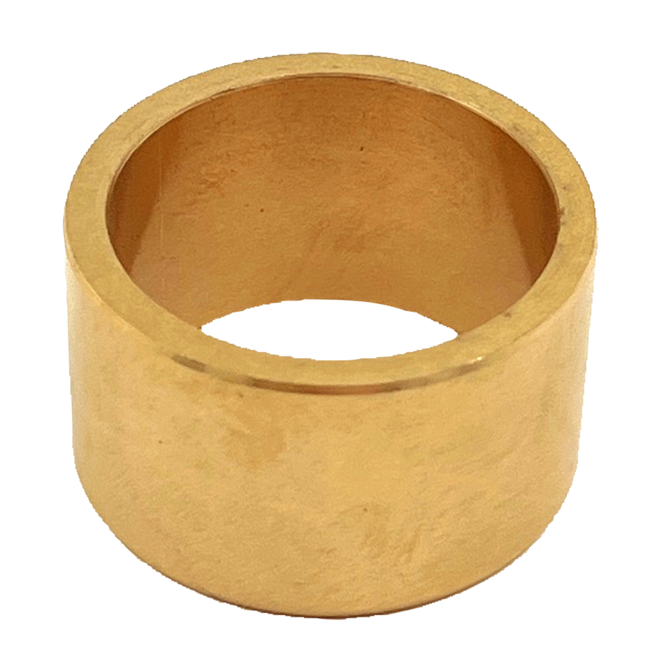 Samwel Supplies Seat Plunger for Early 750 & Big Twin