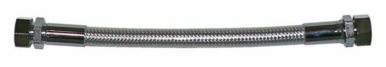 Magnum Sterling Chromite Fuel Tank Cross-Over Lines – Gas- & Oil Tank