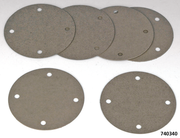 James Gaskets Individual Gaskets, O-Rings and Seals for EVO Big Twin 1984-2000 – Gasket & Seals