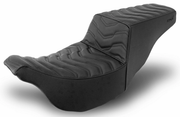 Dna King Step 2-UP Seats for Touring 2008-2023