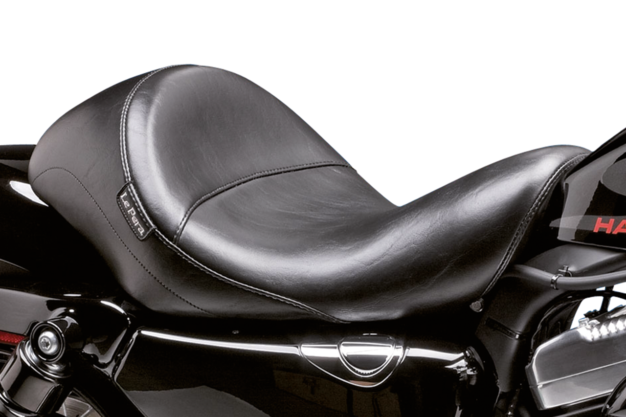 Le Pera Aviator Solo for Sportster – Seat