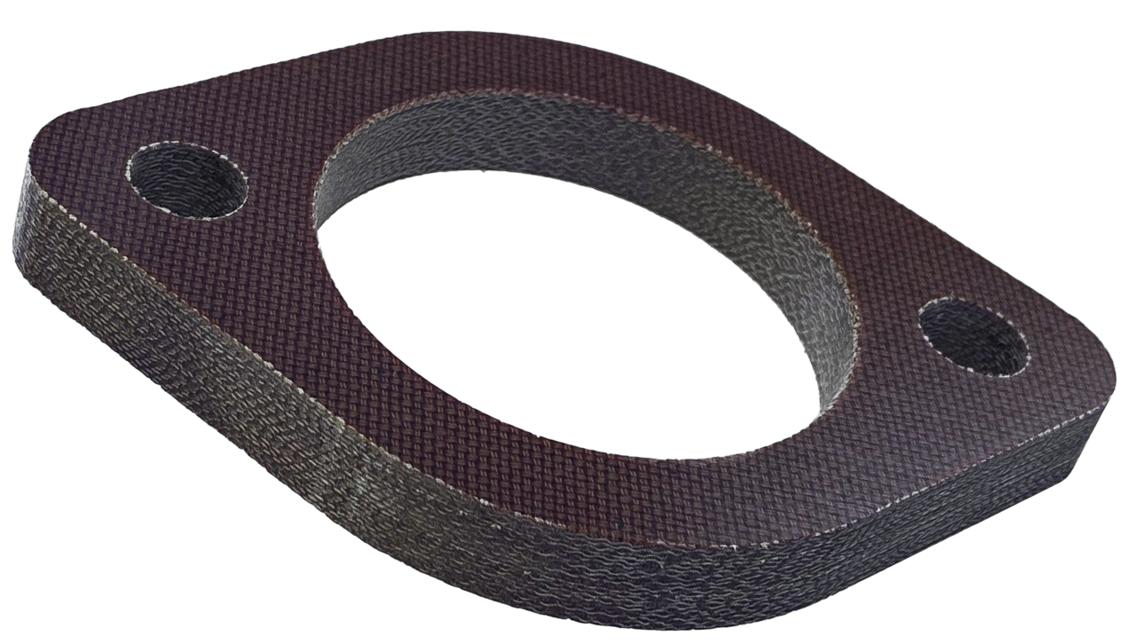 S&S Cycle Manifold Spacer & Insulator Blocks – Intake