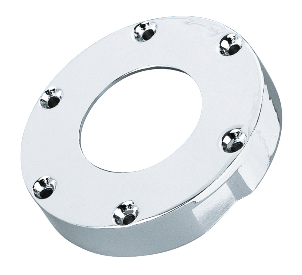Zodiac Gear Shifter Cover for Big Twin – Transmission