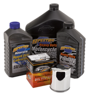 Spectro Oils of America Oil Change and Service Kits