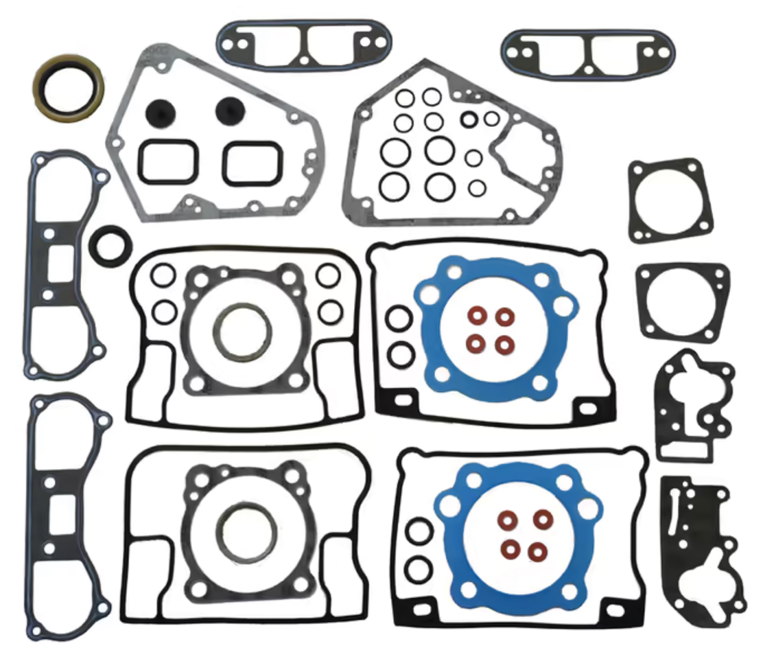 Athena Engine Gasket Kits for Harley – Gasket & Seals