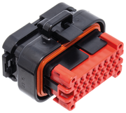 Namz Radio Connectors – Electric & Light