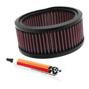 K&N Replacement Air Filter Elements – Intake