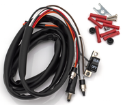 Zodiac Handlebar Wiring Harnesses with Switches and Hardware 1972-1981