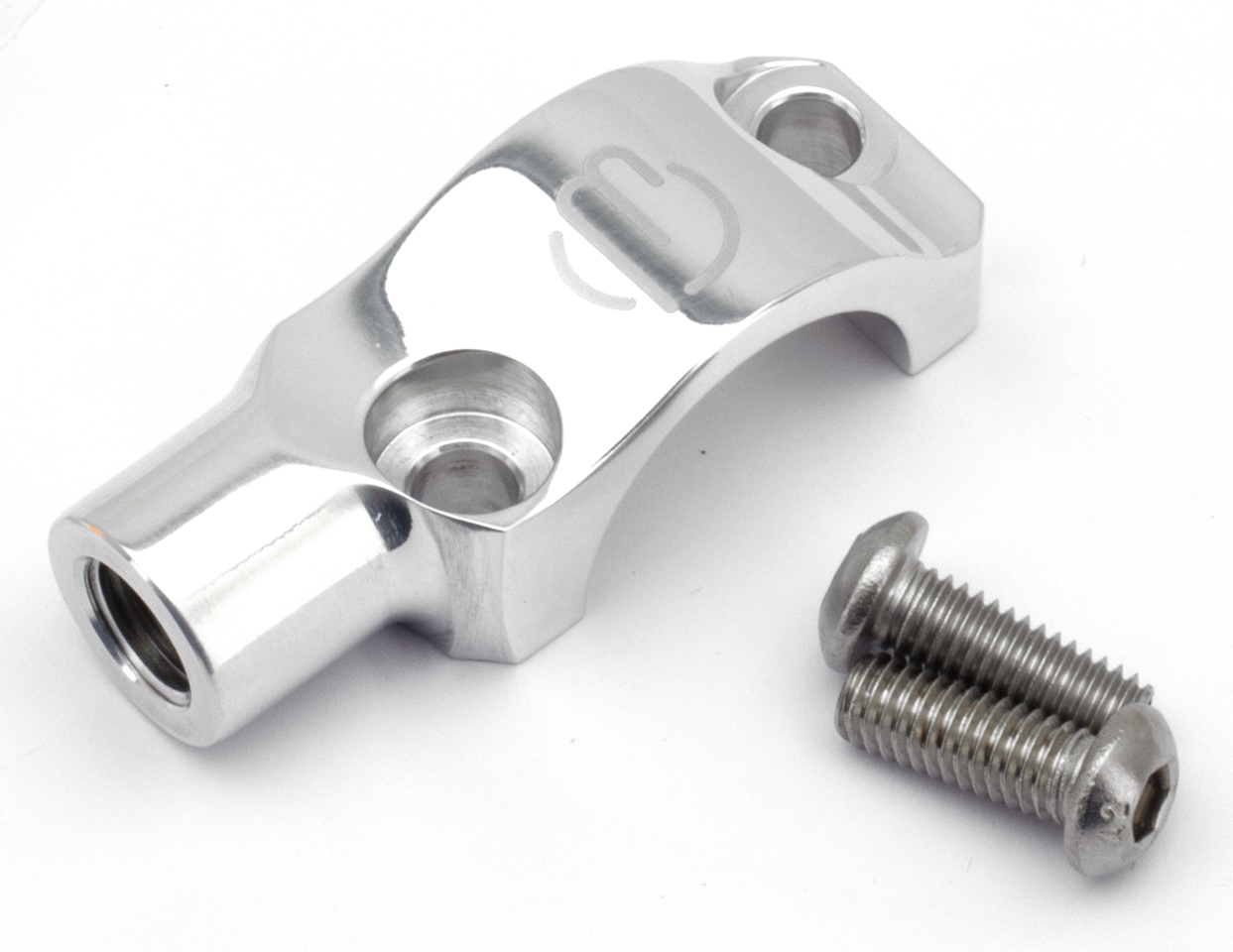 Beringer SAS Mirror Holders for Beringer Master Cylinders – Handlebar