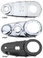 Zodiac Early Model Tin Primary Housing – Primary & Clutch