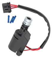 Zodiac Ignition Switches for Touring – Electric & Light