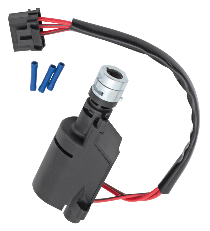 Zodiac Ignition Switches for Touring – Electric & Light