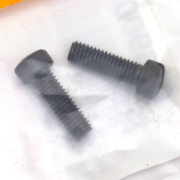 Samwel Supplies Fillister Head Screws – Hardware