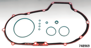 James Gaskets Engine Gasket Kits for Harley – Gasket & Seals