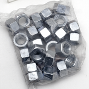 Colony SAE Size Zinc Plated Hardware