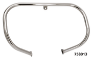 Westland Customs Crash Highway Bars for Harley-Davidson – Frame & Rear Suspension